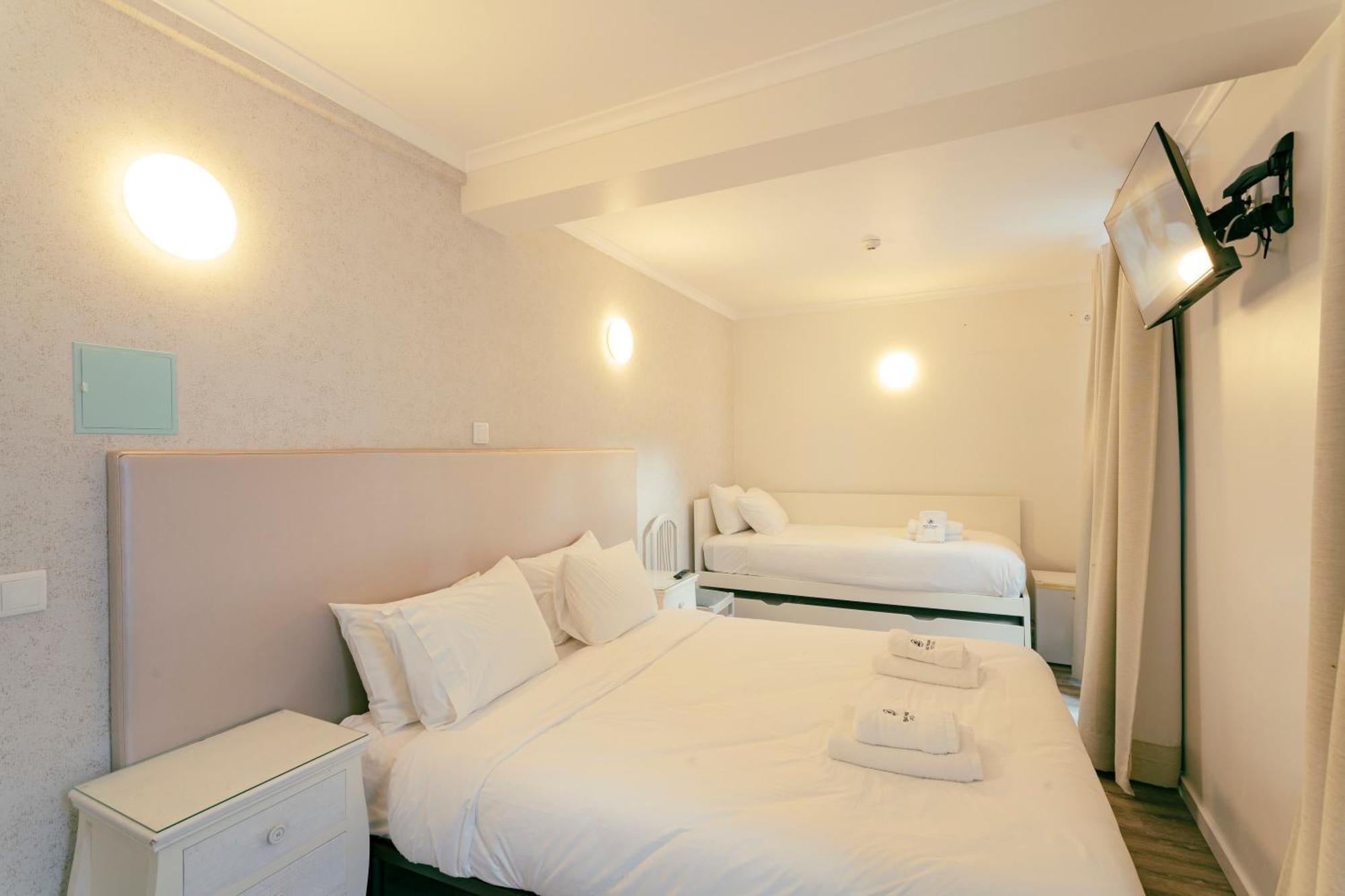 Residencia Maciel פניש מראה חיצוני תמונה