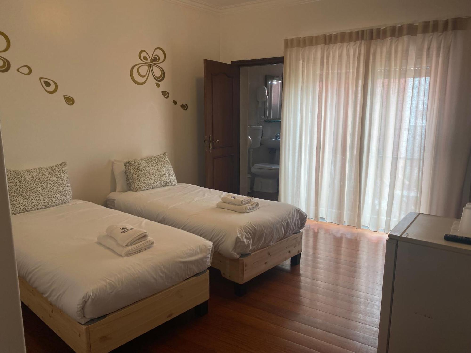 Residencia Maciel פניש מראה חיצוני תמונה