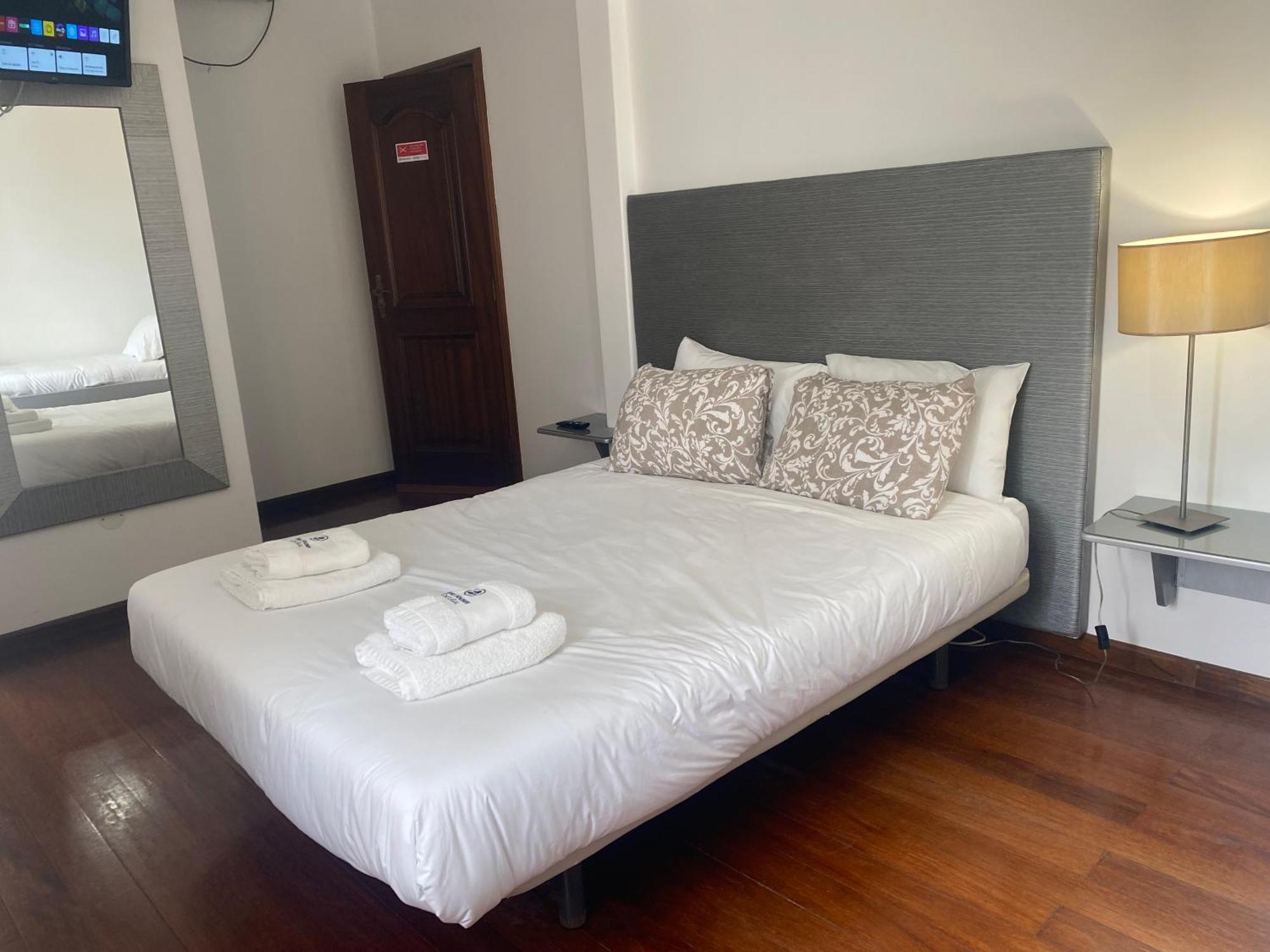 Residencia Maciel פניש מראה חיצוני תמונה