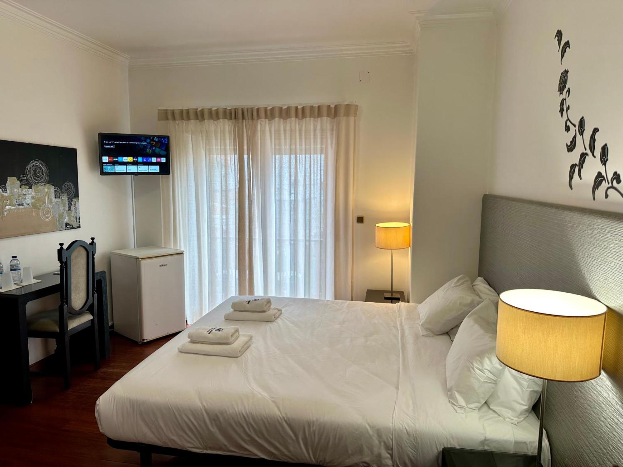 Residencia Maciel פניש מראה חיצוני תמונה
