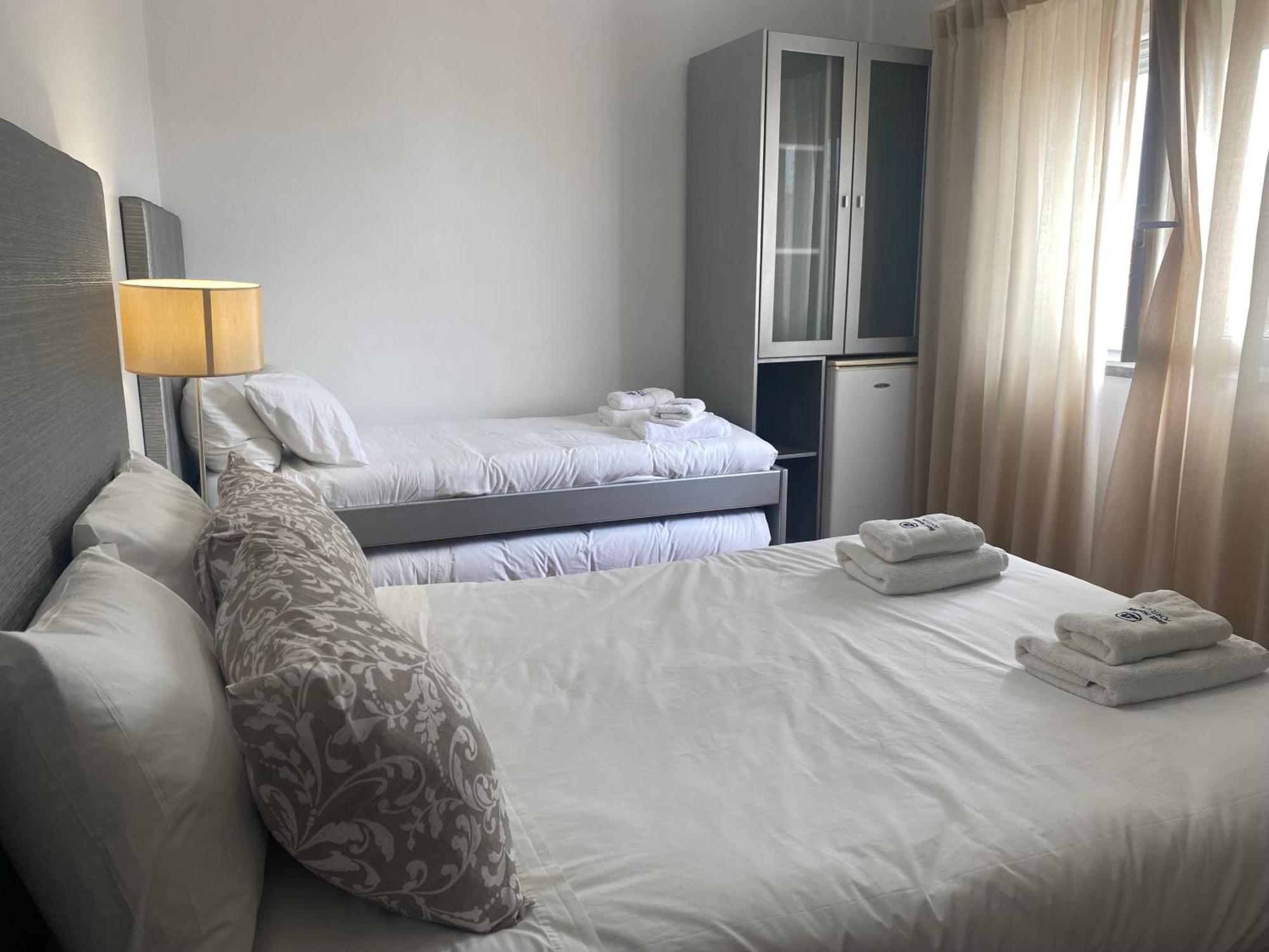 Residencia Maciel פניש מראה חיצוני תמונה
