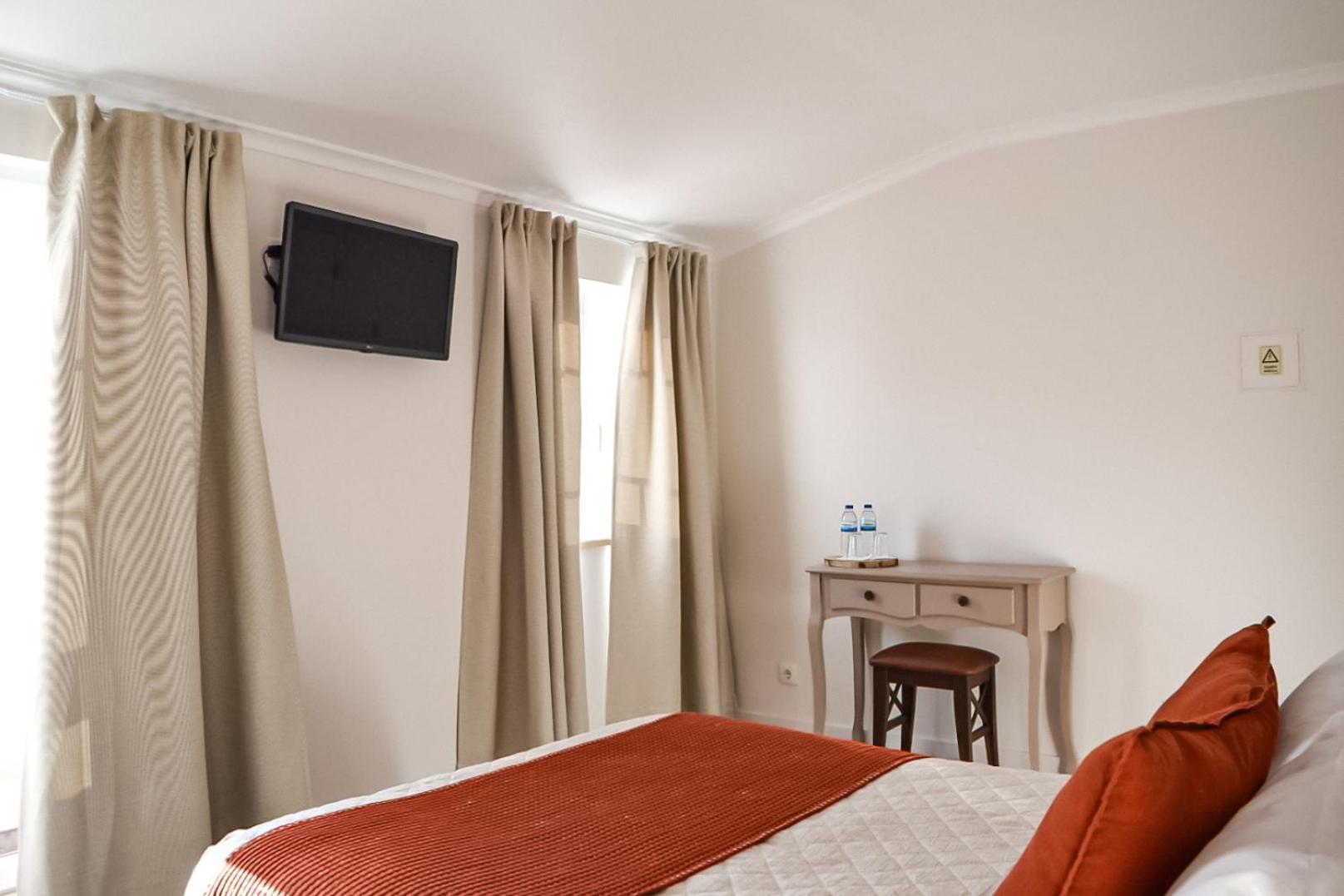 Residencia Maciel פניש מראה חיצוני תמונה