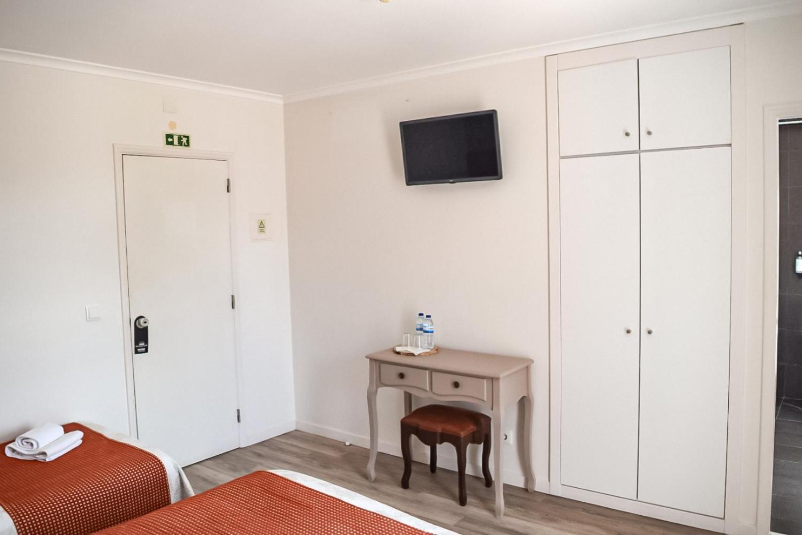 Residencia Maciel פניש מראה חיצוני תמונה