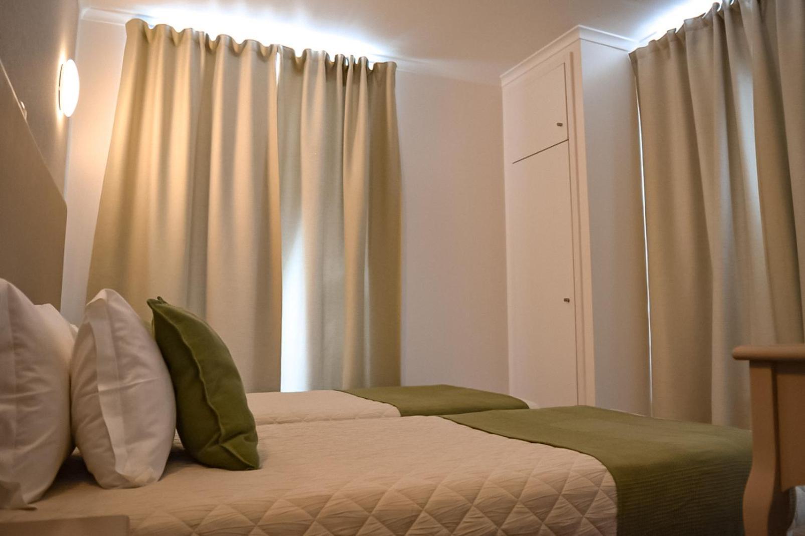 Residencia Maciel פניש מראה חיצוני תמונה