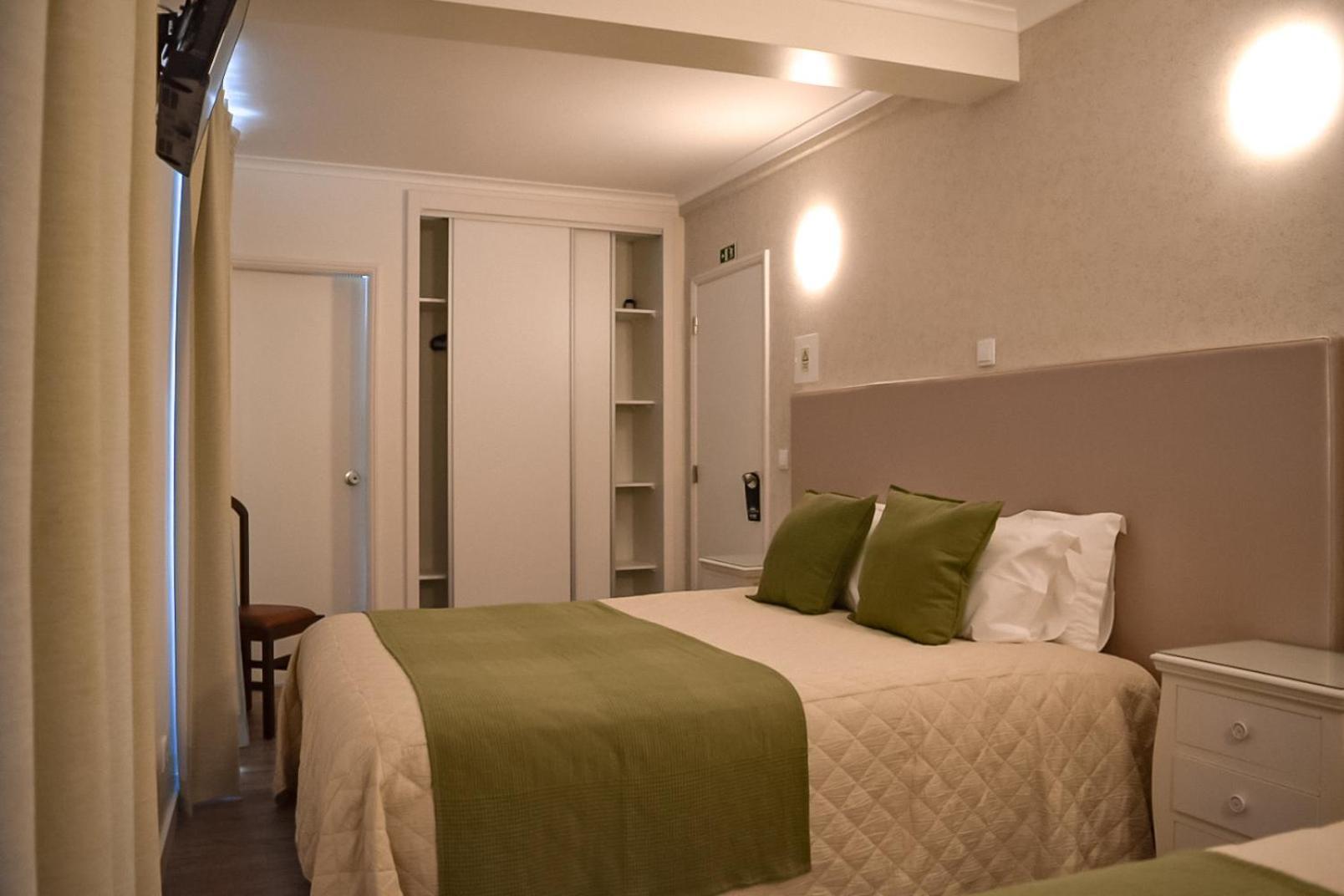 Residencia Maciel פניש מראה חיצוני תמונה