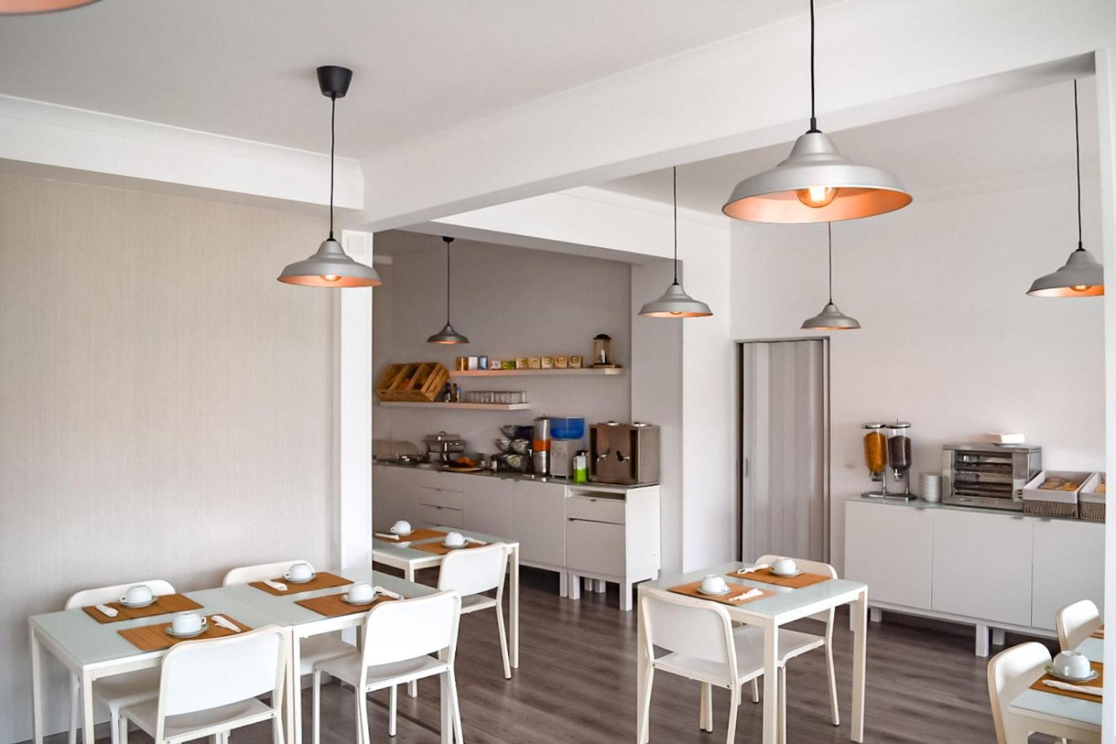 Residencia Maciel פניש מראה חיצוני תמונה